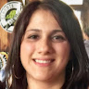 Meet your Posher, Martha